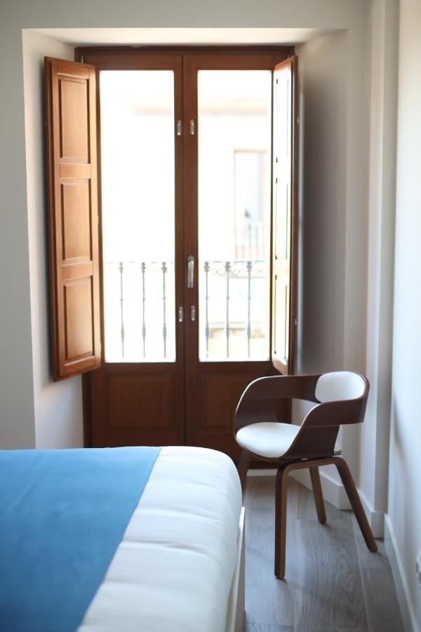 Ávila San Vicente Apartments מראה חיצוני תמונה